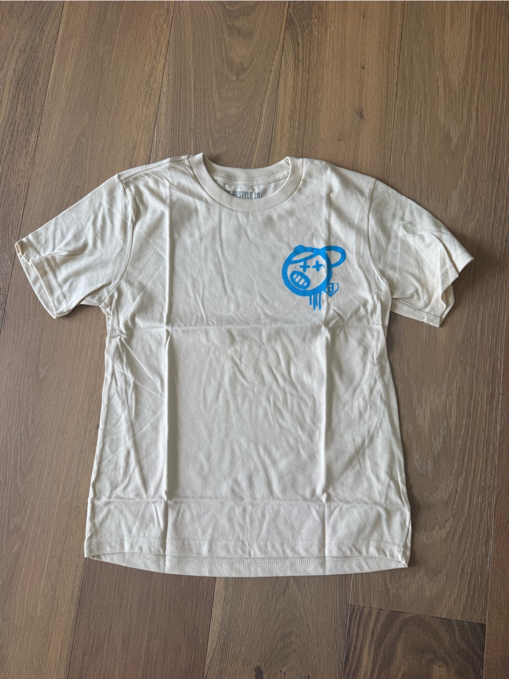 Baseball Lifestyle 101 - Premium Youth Tee - NEW WITH TAGS